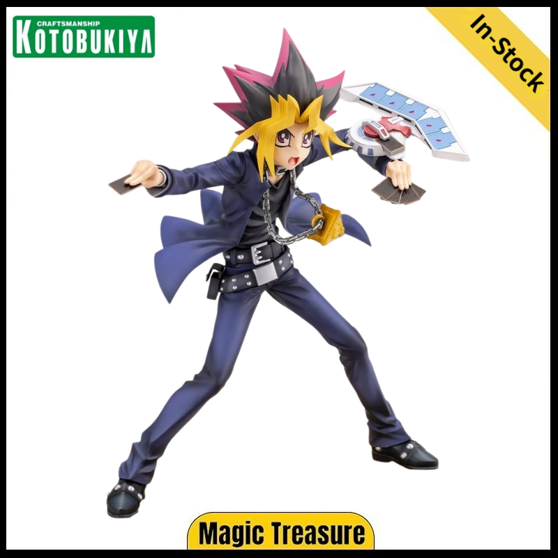 【En stock】KOTOBUKIYA ARTFX J D - Kotobukiya Artfx avis et prix